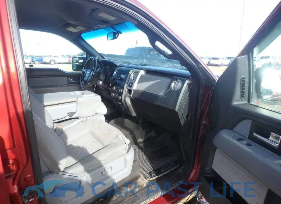 1FTFW1EF7EKE35119# 5