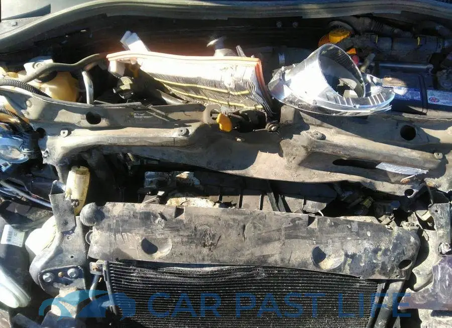 3C3CFFBR6ET271850# 10
