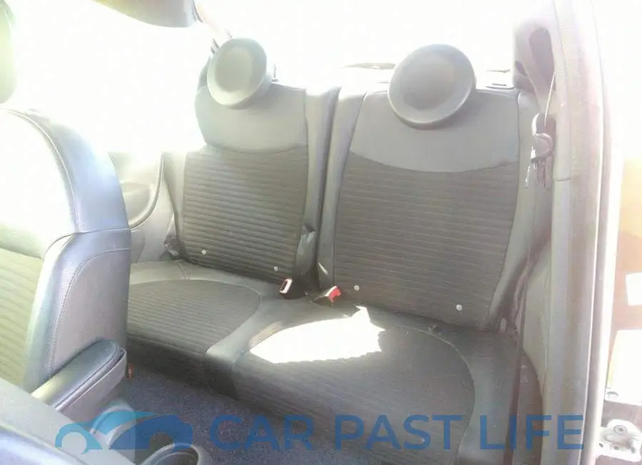 3C3CFFBR6ET271850# 8