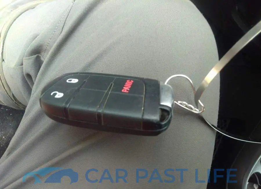 3C4PDCAB2ET279773# 11
