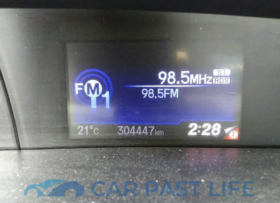 2HGFG3A57DH004051# 7