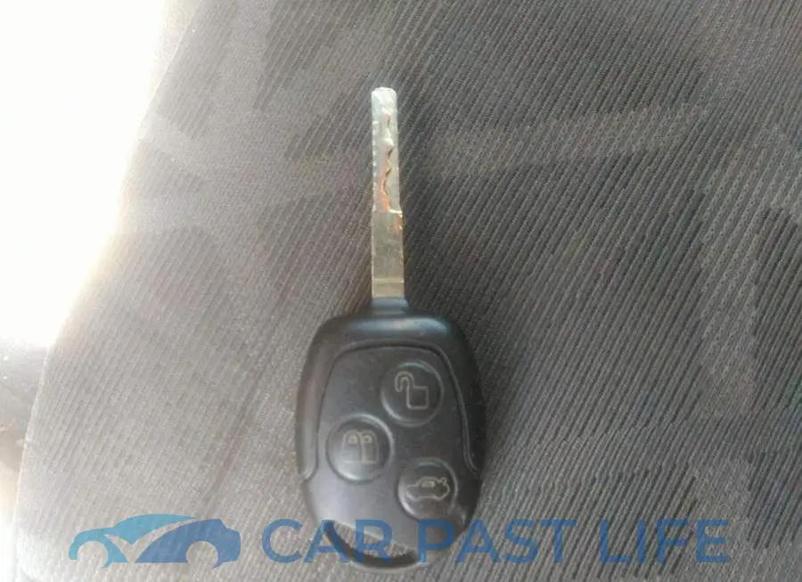 3FADP4EJ1DM169832# 11