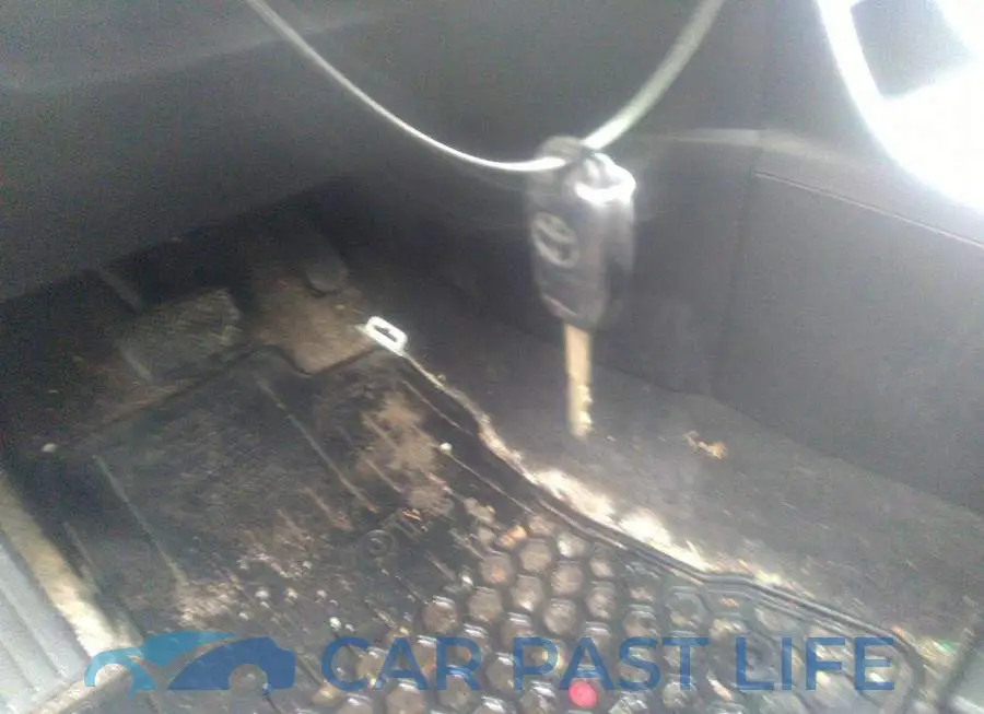2T1BURHEXEC117096# 11