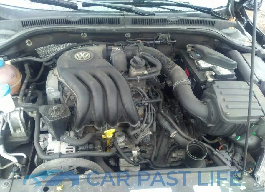 3VW2K7AJ9EM354264# 10