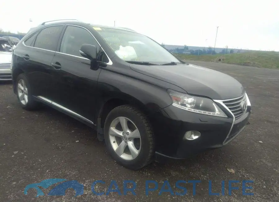 2T2BK1BA6EC245926# 2
