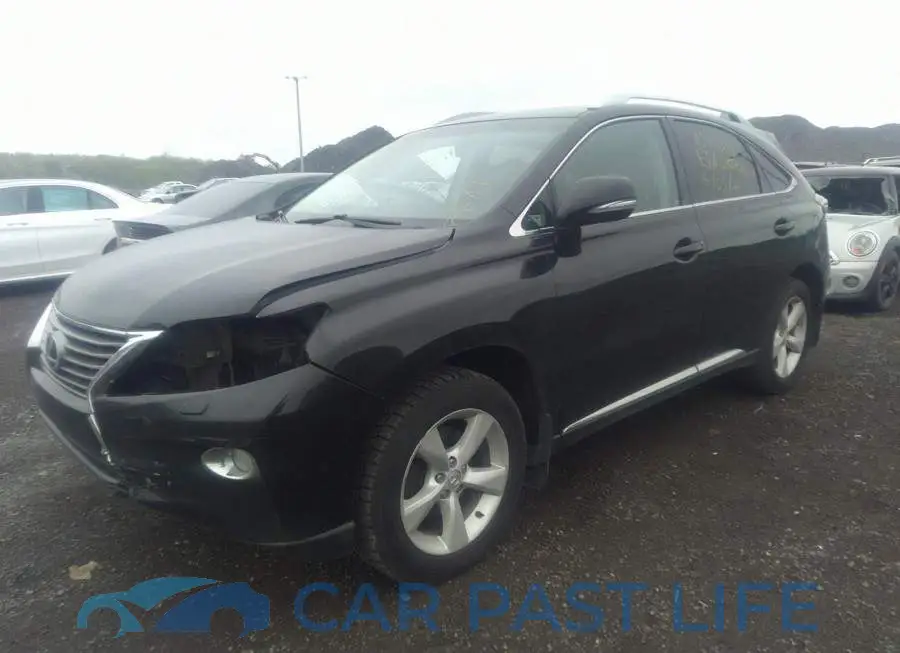 2T2BK1BA6EC245926# 3