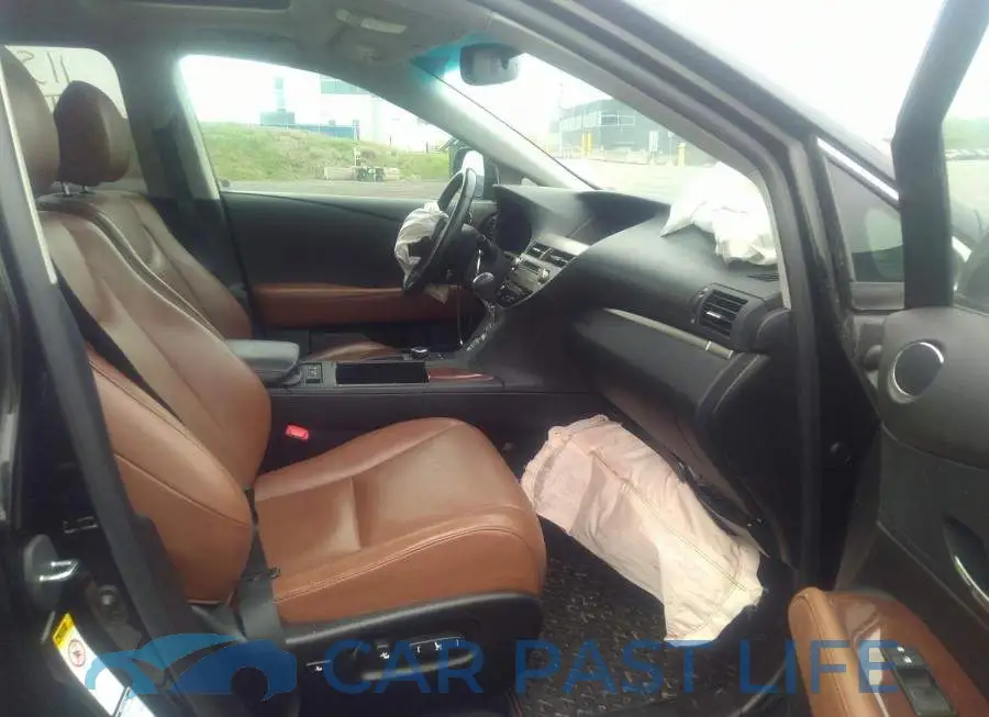 2T2BK1BA6EC245926# 6