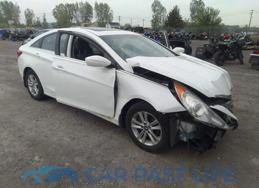 5NPEB4AC6DH509678# 1