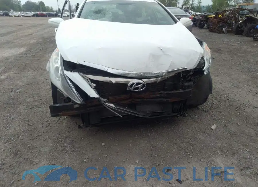 5NPEB4AC6DH509678# 6