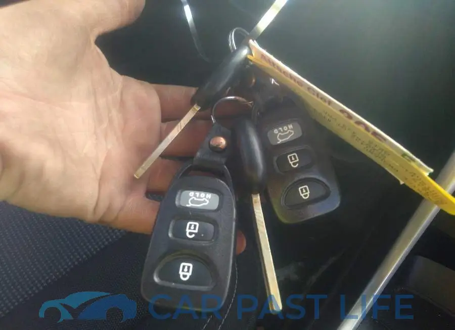 KMHD25LE7DU126575# 11