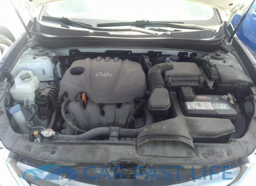 5NPEB4AC2DH582465# 10