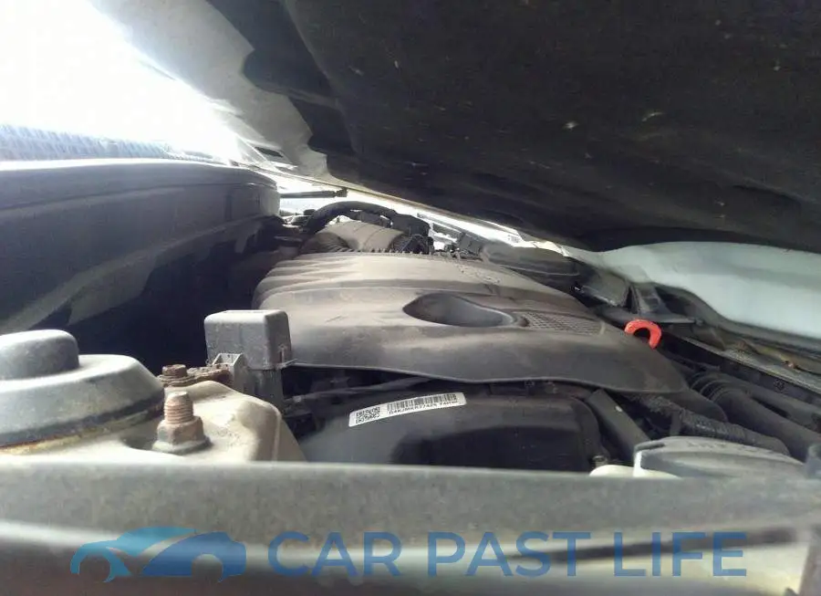 5NPEB4AC6DH509678# 10