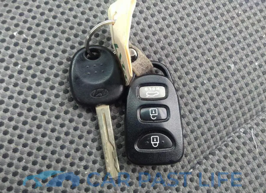 5NPEB4AC6DH509678# 11