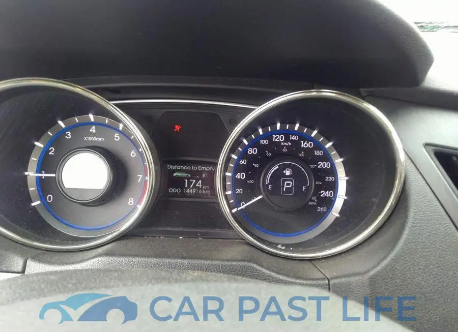 5NPEB4AC6DH509678# 7