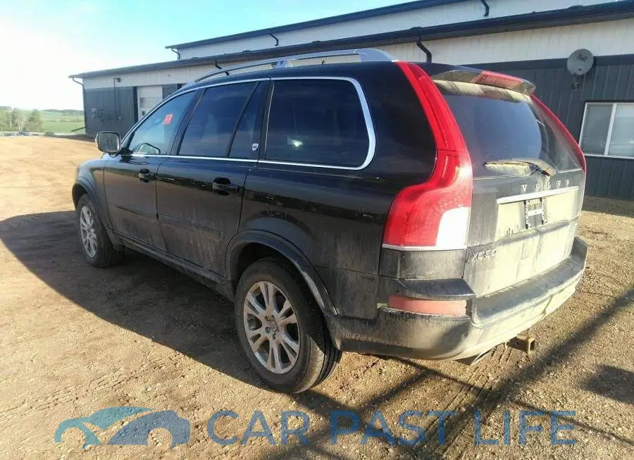 YV4952CZ4D1636500# 3