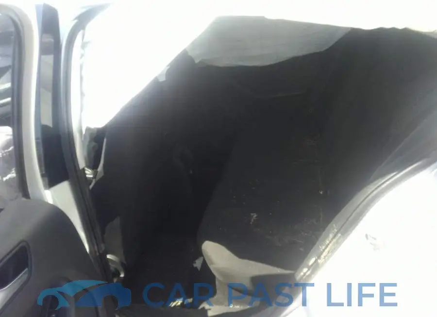 3VW2K7AJ4DM412649# 8