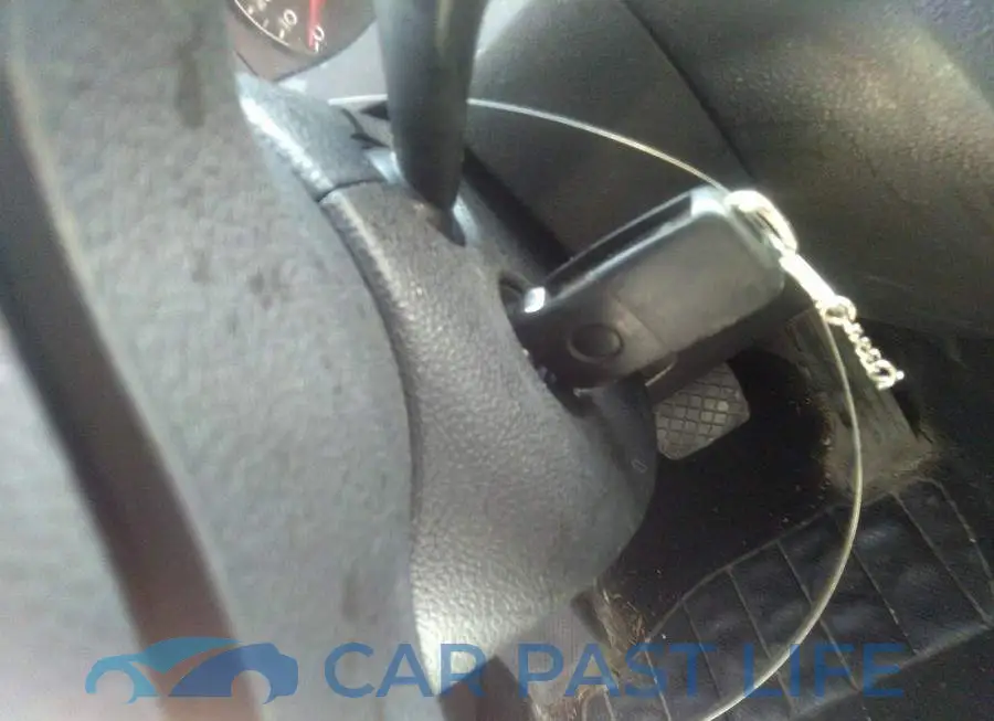 3VW2K7AJ4DM412649# 11