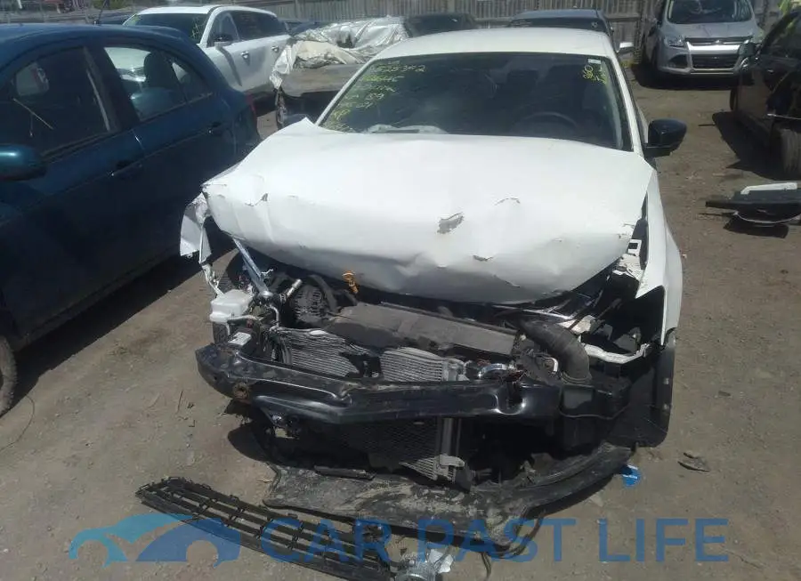 3VW2K7AJ4DM412649# 6