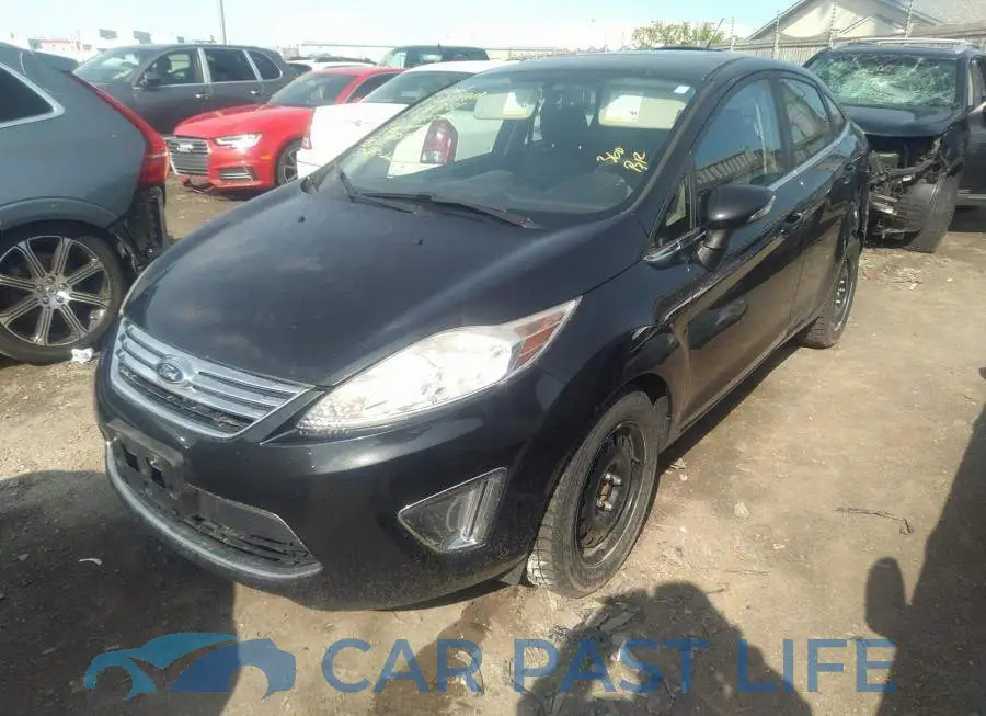 3FADP4CJ3CM179781# 2