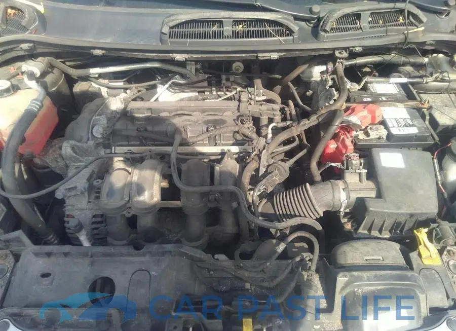 3FADP4CJ3CM179781# 10