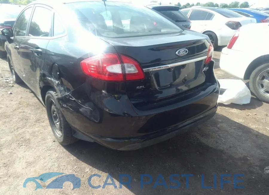 3FADP4CJ3CM179781# 6