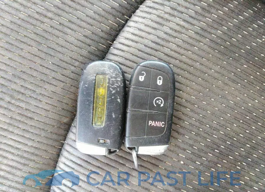 3C4PDCCG5CT345349# 11