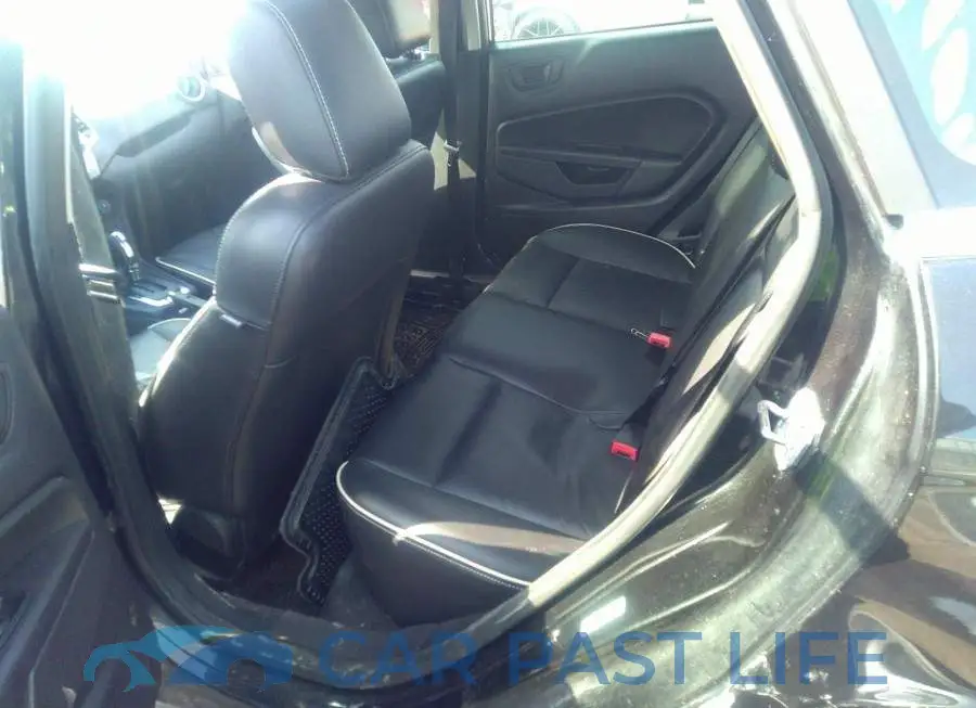 3FADP4CJ3CM179781# 8