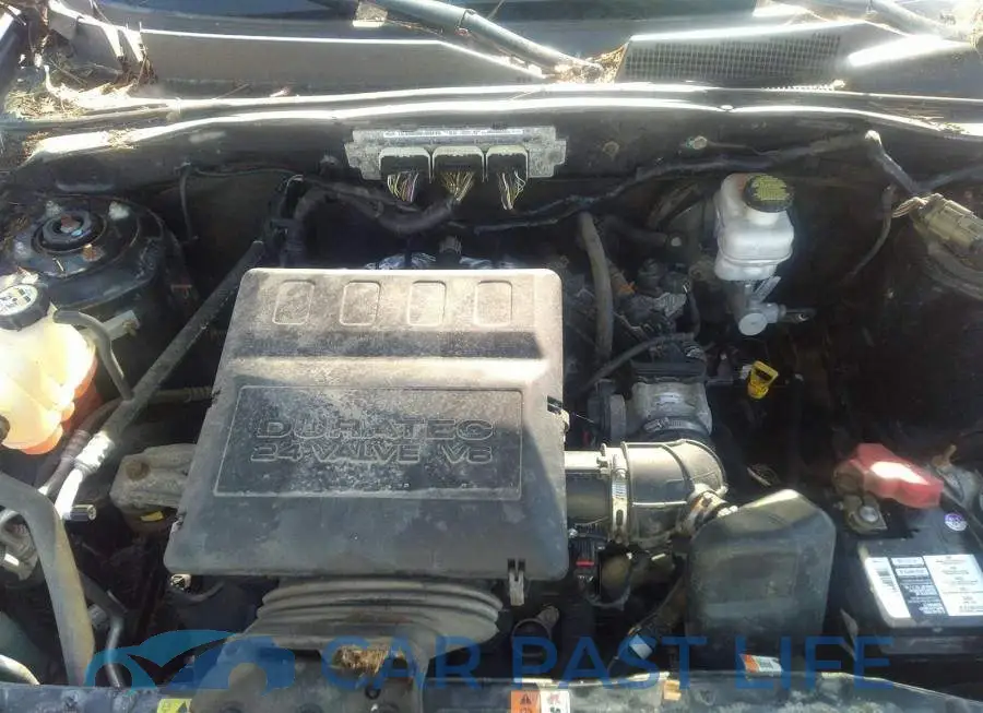 1FMCU9DG2BKB37506# 10