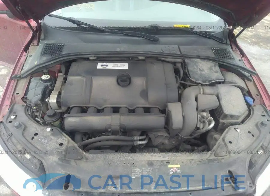 YV1952AS8B1146805# 10