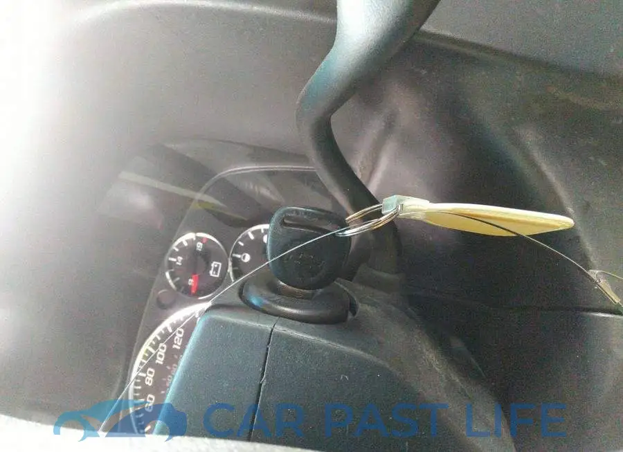 1GCZGFDA0A1159279# 11