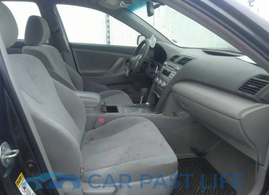 4T1BF3EK3BU767951# 5