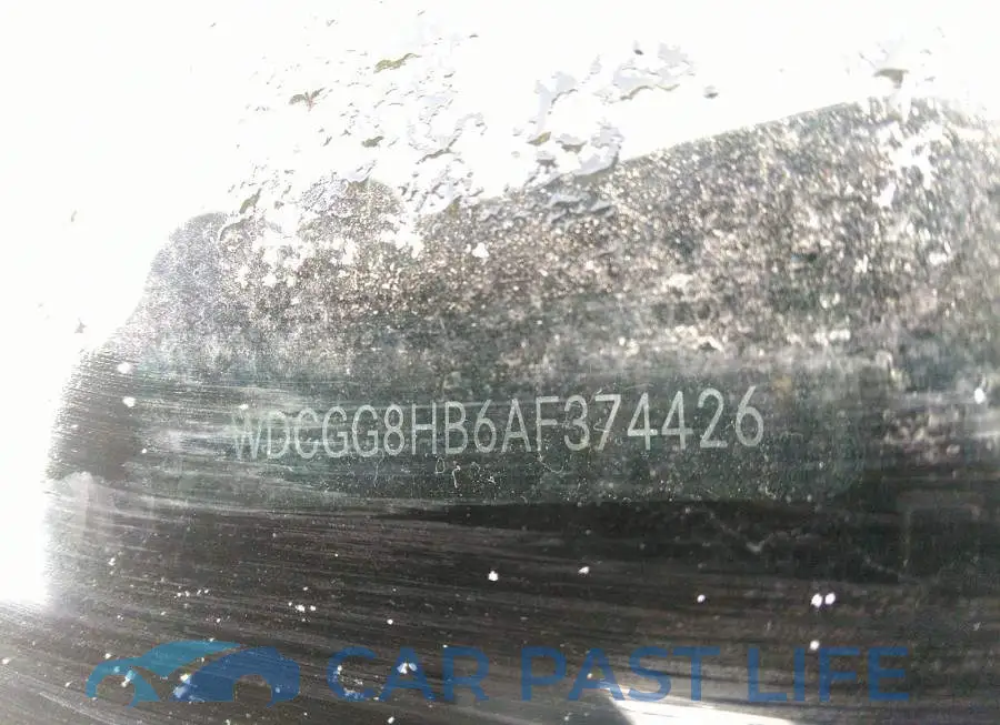 WDCGG8HB6AF374426# 9
