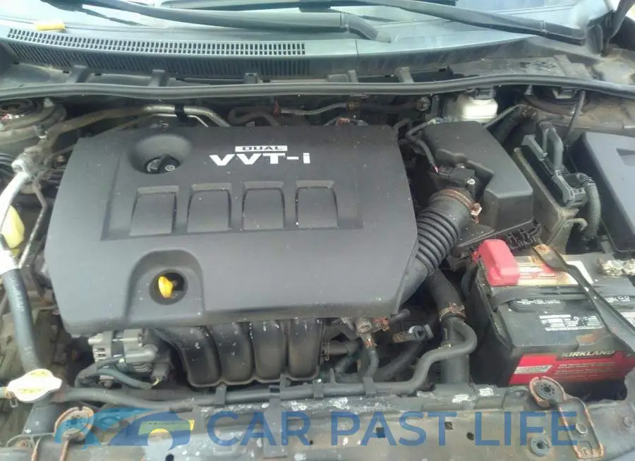 2T1BU4EE8AC480191# 10