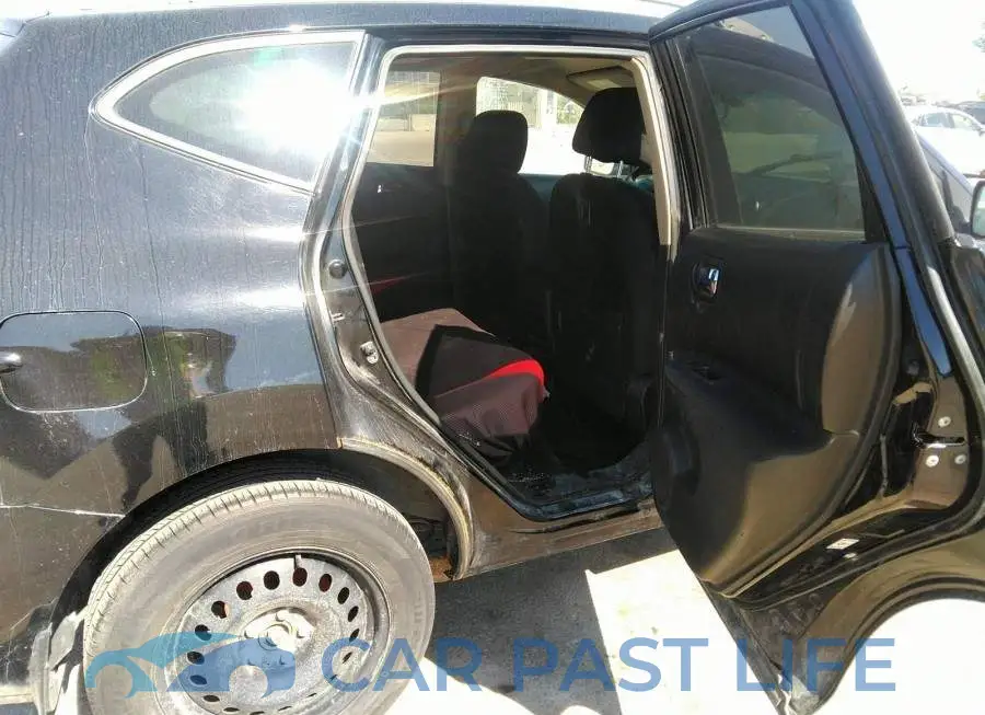 JN8AS5MV0AW118117# 8