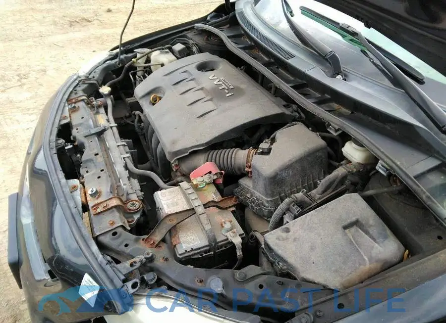 2T1BU4EE8AC368913# 10
