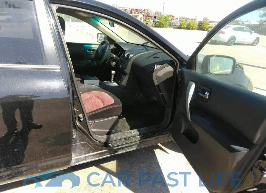 JN8AS5MV0AW118117# 5