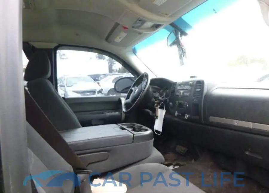 1GCEK19099Z249480# 6