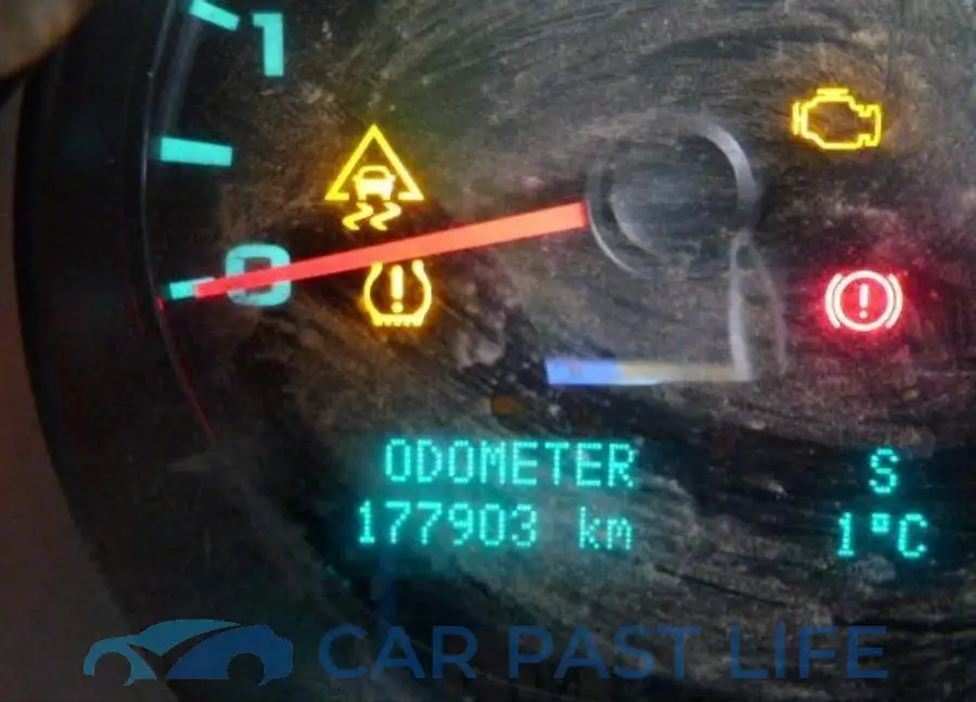 1GCEK19099Z249480# 8