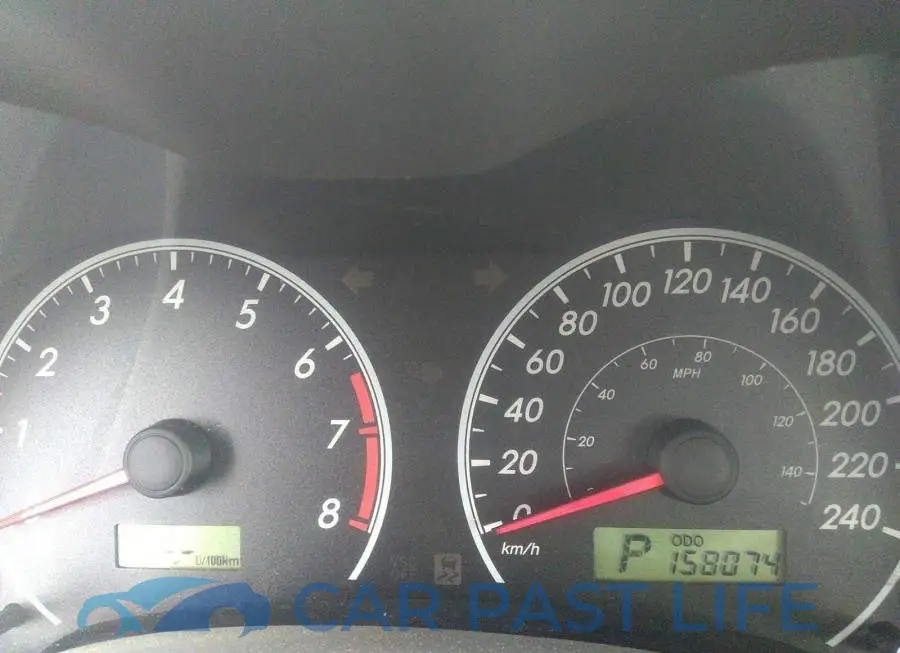 2T1BU40E39C114383# 7