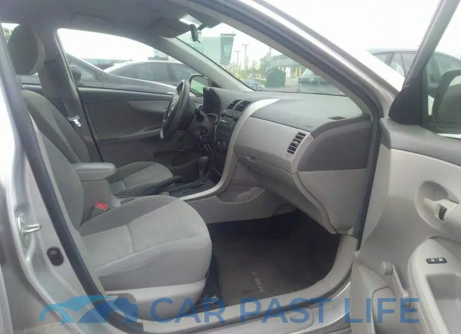 2T1BU40E39C114383# 5