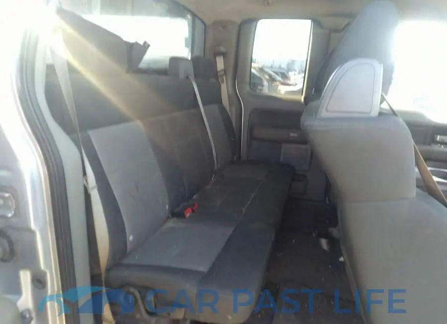 1FTRX14W98FA03804# 8