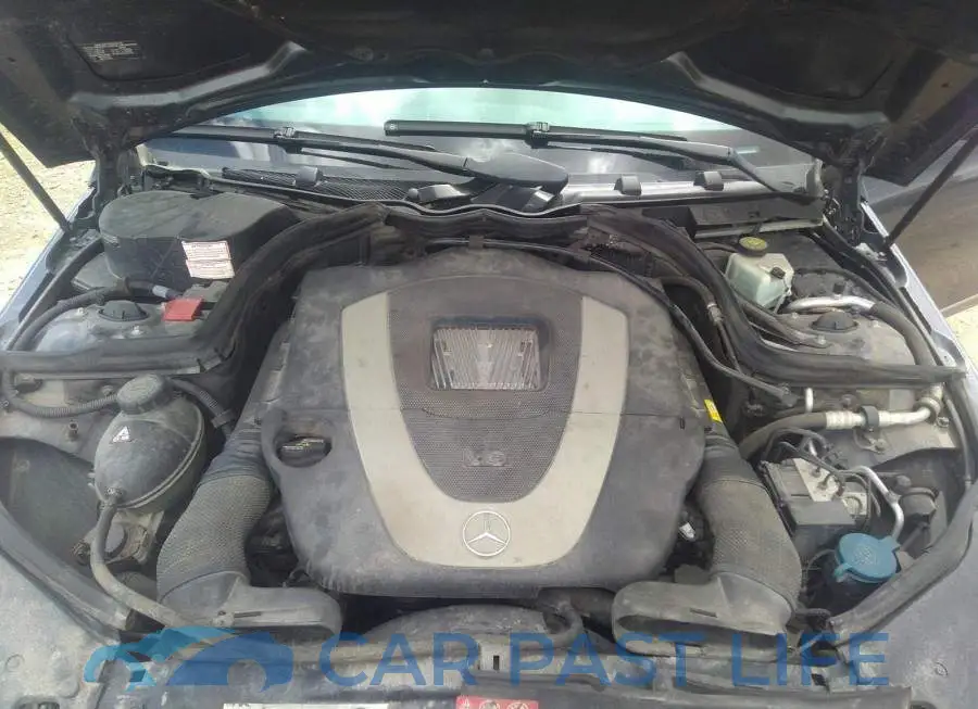 WDDGF87X48F101359# 10