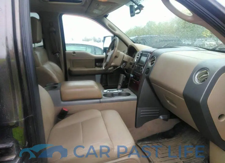 1FTPW14V08FB40499# 5