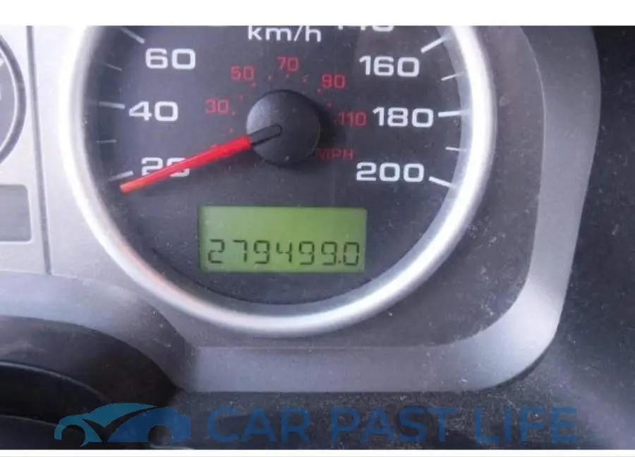 1FTPW14V98FB04617# 7