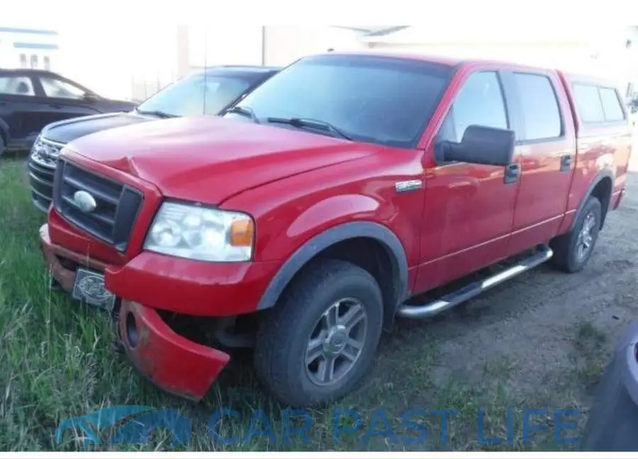 1FTPW14V98FB04617# 2
