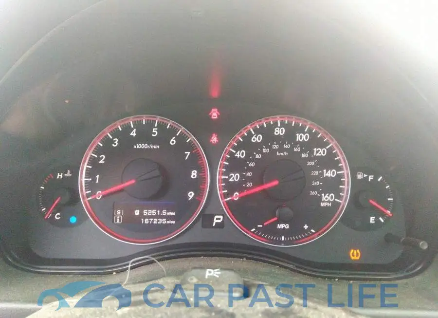 4S4BP86CX84334010# 7