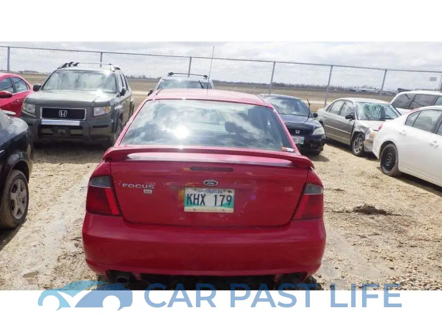 1FAHP38ZX7W358996# 3