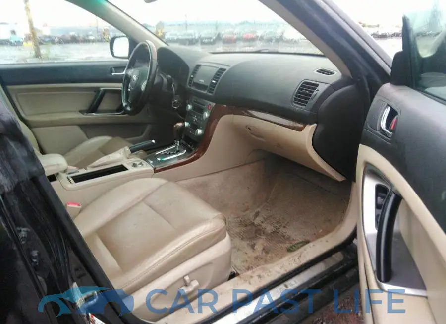 4S4BP86CX84334010# 5