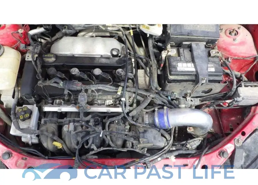 1FAHP38ZX7W358996# 8
