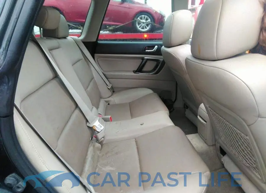 4S4BP86CX84334010# 8